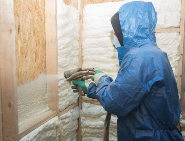 Best Attic Insulation Installation  in Point Lookout, NY